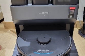 로보락 S7 Max V Plus 후기3