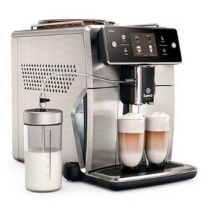 필립스 세코 셀시스 에스프레소 커피 머신 SM7685/03